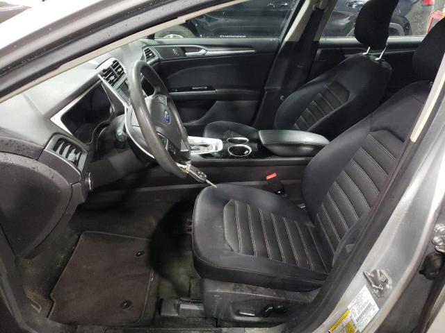 Photo 7 from auction – 2013 FORD FUSION SE with VIN 3FA6P0H71DR121414