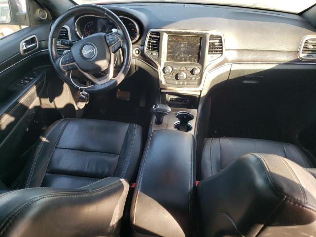 Photo 8 from auction – 2015 JEEP GRAND CHER with VIN 1C4RJFBG6FC606332