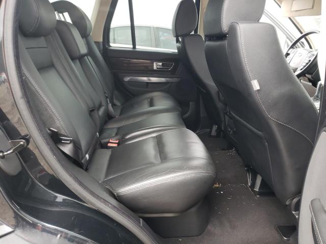 Photo 11 from auction – 2012 LAND ROVER RANGE ROVE with VIN SALSF2D46CA718028