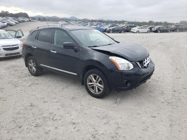 Photo 4 from auction – 2012 NISSAN ROGUE S with VIN JN8AS5MVXCW705296