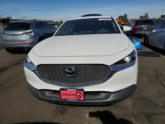 Photo 5 from auction – 2024 MAZDA CX-30 with VIN 3MVDMBAM5RM644962
