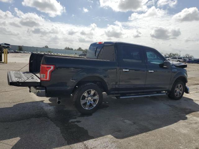 صورة رقم 3 من المزاد - 2015 FORD F150 SUPER مع VIN 1FTEW1CF8FFB19995