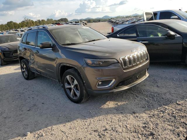 Photo 4 from auction – 2019 JEEP CHEROKEE L with VIN 1C4PJMDX0KD219420
