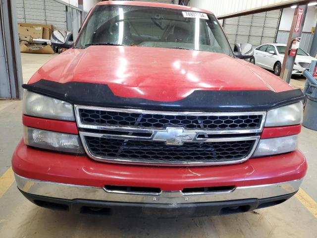 Photo 5 from auction – 2006 CHEVROLET SILVERADO with VIN 1GCEK19V66E216855