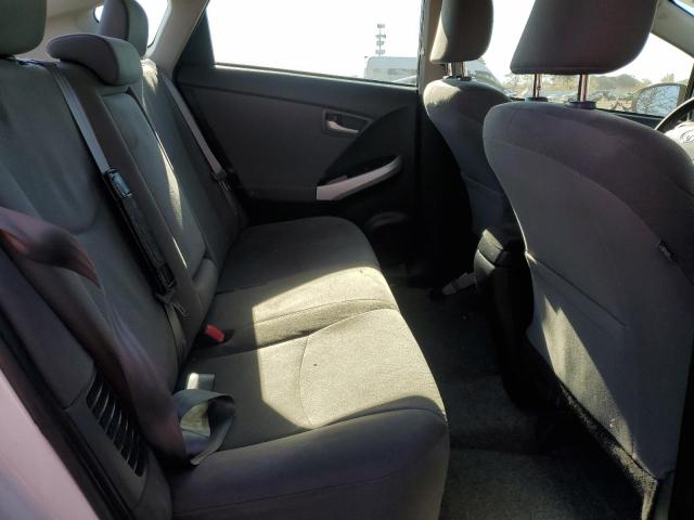 Zdjęcie 10 z aukcji – 2015 TOYOTA PRIUS z VIN JTDKN3DU5F0429295