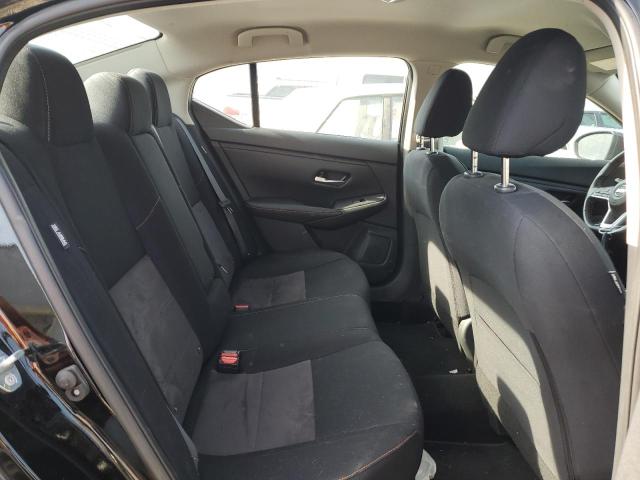 Photo 10 from auction – 2022 NISSAN SENTRA SR with VIN 3N1AB8DVXNY314144