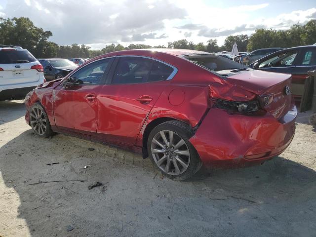 Photo 2 from auction – 2019 MAZDA 3 SELECT with VIN 3MZBPAAL4KM111425