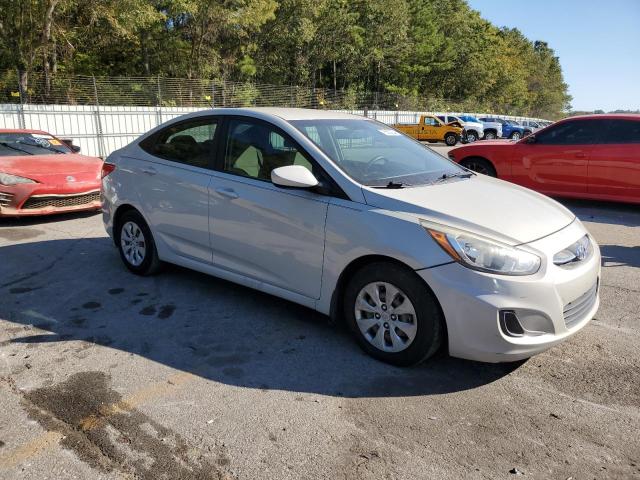 Photo 4 from auction – 2016 HYUNDAI ACCENT SE with VIN KMHCT4AE3GU085226