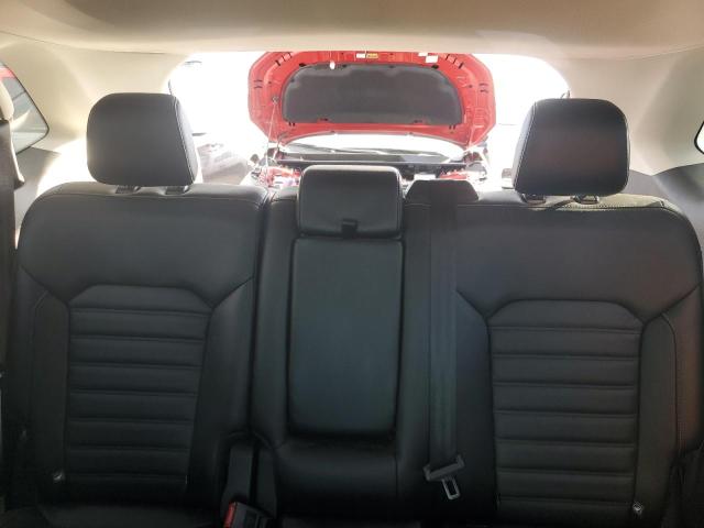 Снимка 10 от търг – 2017 FORD EDGE SEL с VIN 2FMPK3J86HBC34972