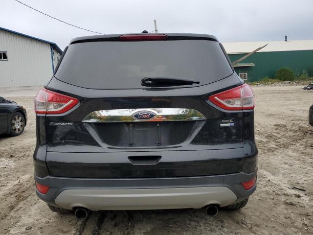 Photo 6 from auction – 2013 FORD ESCAPE SEL with VIN 1FMCU9HX1DUA94665