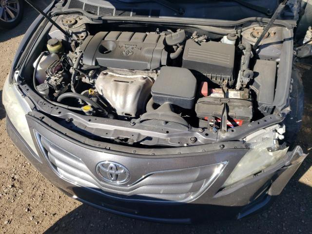 Photo 11 from auction – 2011 TOYOTA CAMRY BASE with VIN 4T4BF3EK5BR205202