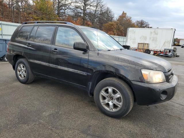 Photo 4 from auction – 2006 TOYOTA HIGHLANDER with VIN JTEEP21A660172297