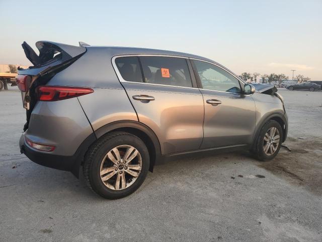 Photo 3 from auction – 2017 KIA SPORTAGE L with VIN KNDPM3AC0H7280910
