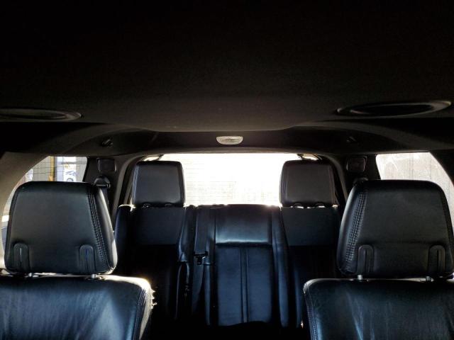 Photo 10 from auction – 2017 LINCOLN NAVIGATOR with VIN 5LMJJ2HT0HEL06361
