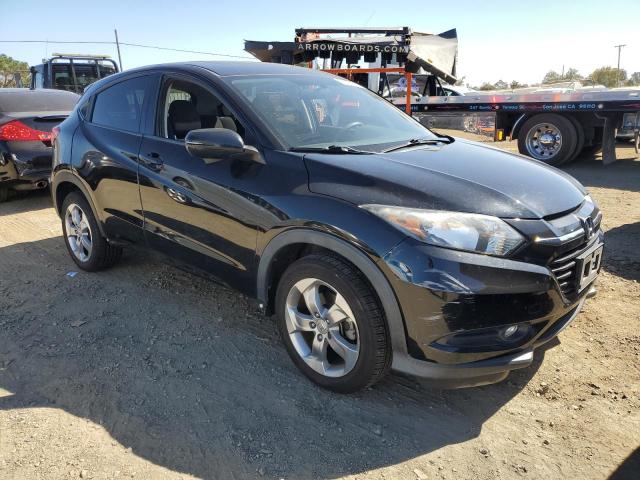 Photo 4 from auction – 2017 HONDA HR-V EX with VIN 3CZRU6H50HM717029