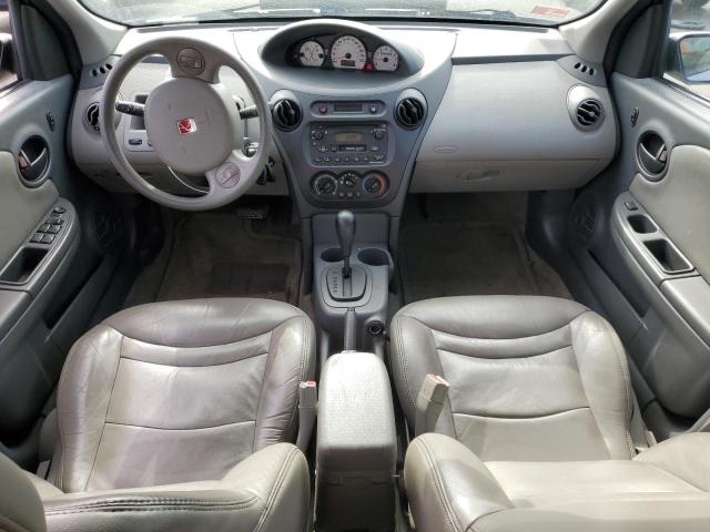 Photo 8 from auction – 2003 SATURN ION with VIN 1G8AL52F93Z106628