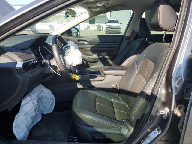 Photo 7 from auction – 2022 NISSAN ALTIMA SR with VIN 1N4BL4CV4NN418060