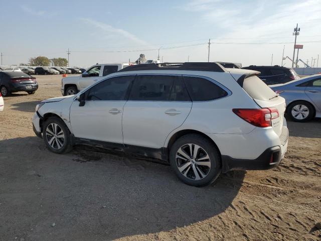 Photo 2 from auction – 2019 SUBARU OUTBACK 2. with VIN 4S4BSANC3K3211329