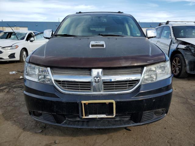 Photo 5 from auction – 2009 DODGE JOURNEY R/ with VIN 3D4GH67V19T527267
