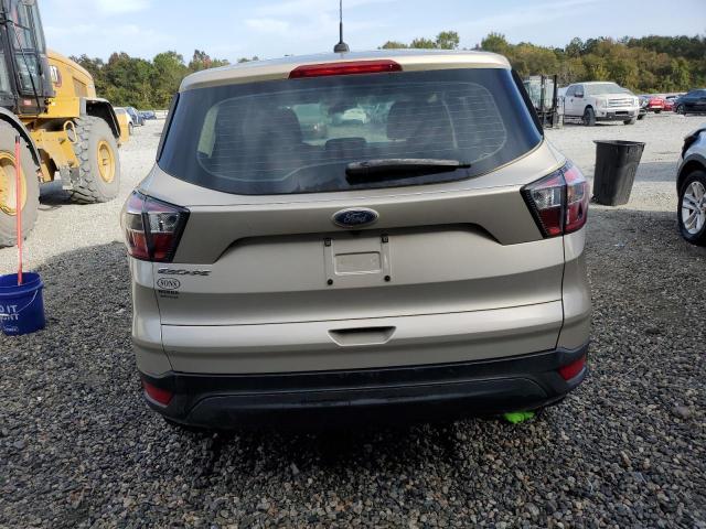 Photo 6 from auction – 2017 FORD ESCAPE S with VIN 1FMCU0F74HUA88282