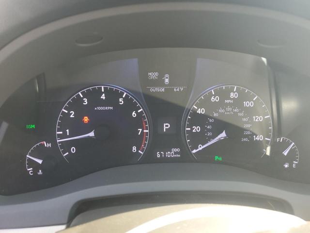 Photo 9 from auction – 2015 LEXUS RX 350 BAS with VIN JTJBK1BA3F2465686