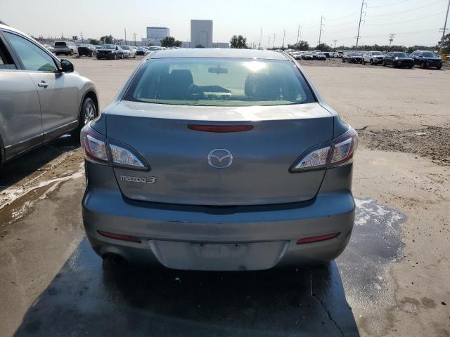 Photo 6 from auction – 2012 MAZDA 3 I with VIN JM1BL1UF5C1527180