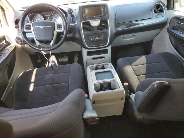 Photo 8 from auction – 2011 CHRYSLER TOWN & COU with VIN 2A4RR5DGXBR651253