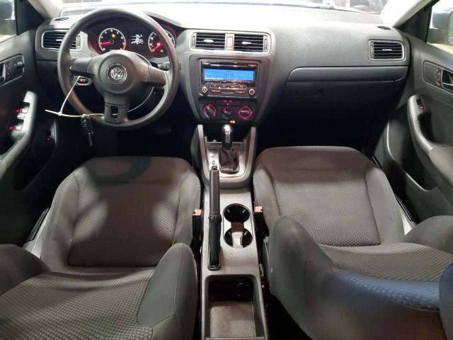Photo 8 from auction – 2011 VOLKSWAGEN JETTA BASE with VIN 3VW2K7AJ1BM337972