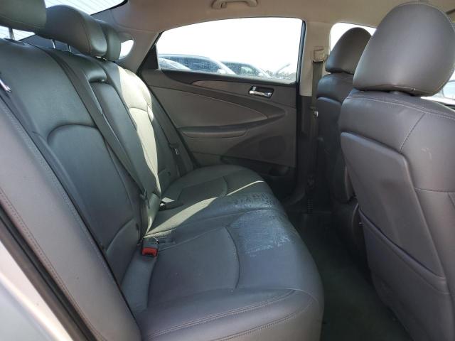 Photo 10 from auction – 2013 HYUNDAI SONATA GLS with VIN 5NPEB4AC7DH515828