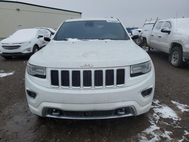 Photo 5 from auction – 2015 JEEP GRAND CHER with VIN 1C4RJFCG3FC890825