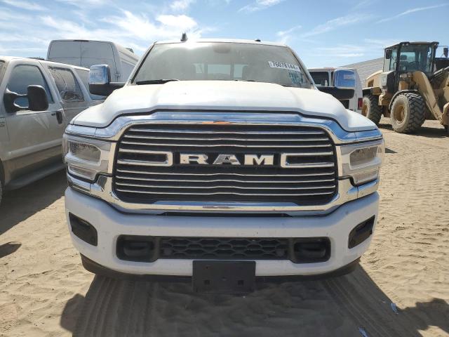 Photo 5 from auction – 2024 RAM 2500 LARAM with VIN 3C6UR5FLXRG324675