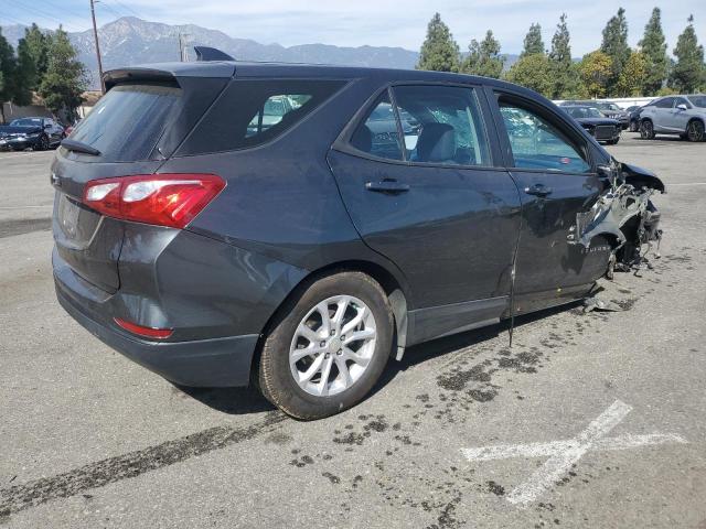 Photo 3 from auction – 2020 CHEVROLET EQUINOX LS with VIN 3GNAXHEV6LS524454