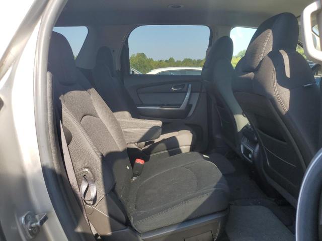Photo 11 from auction – 2008 GMC ACADIA SLE with VIN 1GKER13798J246422