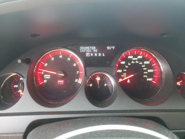 صورة رقم 9 من المزاد - 2011 GMC ACADIA DEN مع VIN 1GKKVTED3BJ371212