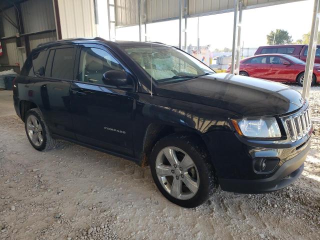 Photo 4 from auction – 2015 JEEP COMPASS LA with VIN 1C4NJCEB3FD107415