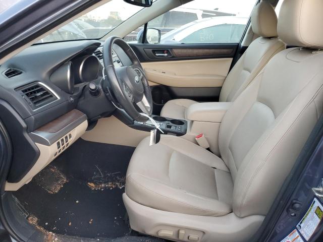 Photo 7 from auction – 2016 SUBARU OUTBACK 3. with VIN 4S4BSENC5G3330773