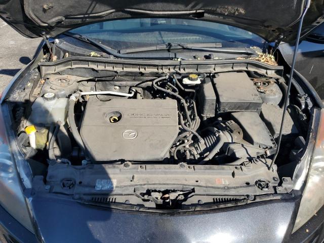 Фото 11 с аукциона – 2011 MAZDA 3 S с VIN JM1BL1U59B1369433