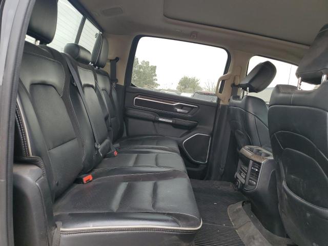 Photo 10 from auction – 2019 RAM 1500 LARAM with VIN 1C6SRFJT2KN787525