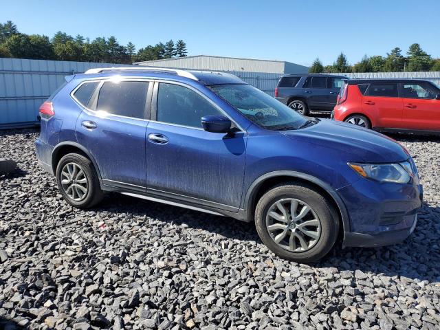 Photo 4 from auction – 2017 NISSAN ROGUE S with VIN KNMAT2MT3HP592220