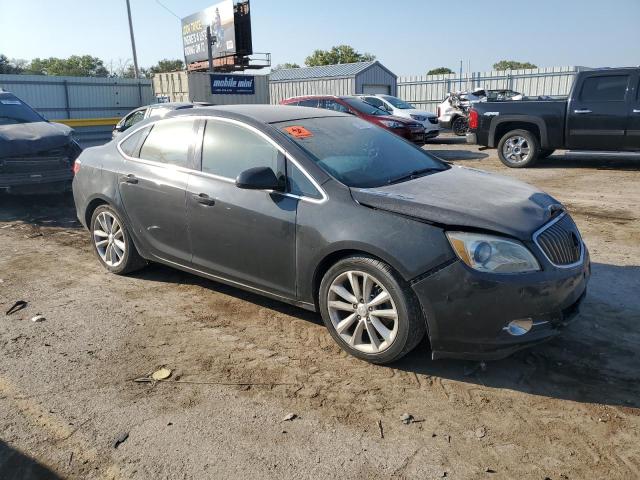 Photo 4 from auction – 2015 BUICK VERANO CON with VIN 1G4PR5SK1F4100511