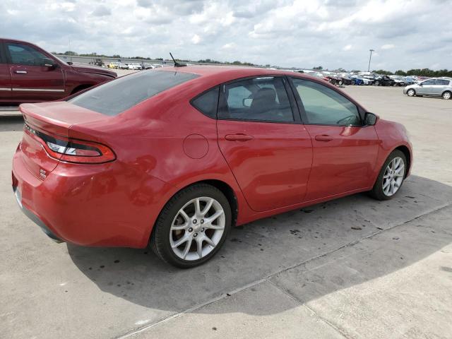 Photo 3 from auction – 2013 DODGE DART SXT with VIN 1C3CDFBH5DD206215