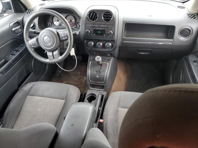 Photo 8 from auction – 2015 JEEP PATRIOT SP with VIN 1C4NJPBA2FD342746