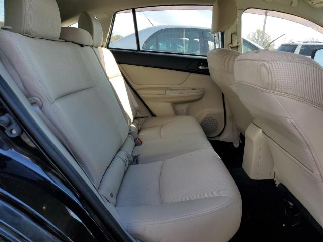 Photo 10 from auction – 2013 SUBARU IMPREZA SP with VIN JF1GPAL63D2877145