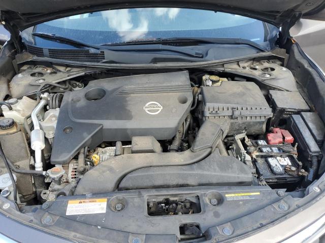 Photo 11 from auction – 2015 NISSAN ALTIMA 2.5 with VIN 1N4AL3AP9FC448551