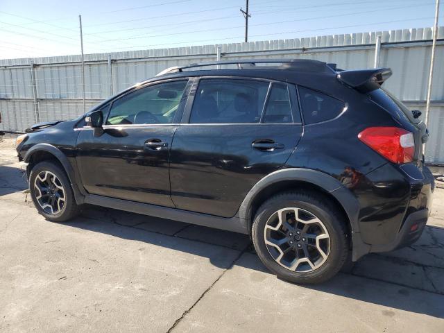 Photo 2 from auction – 2016 SUBARU CROSSTREK with VIN JF2GPANC5G8277386