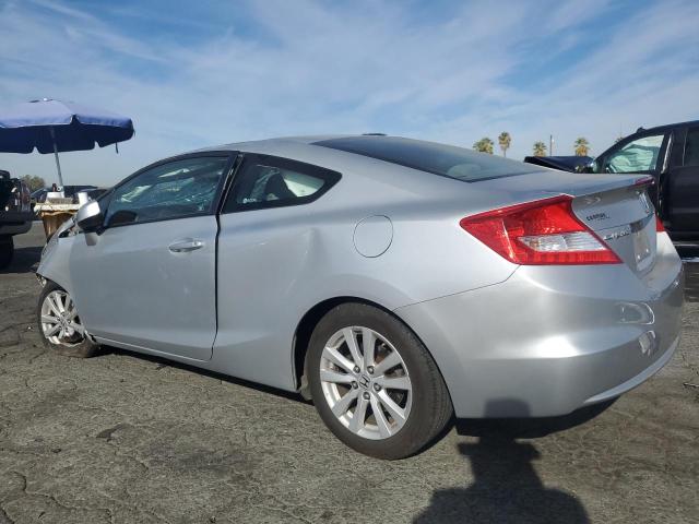 Photo 2 from auction – 2012 HONDA CIVIC EX with VIN 2HGFG3B83CH528434