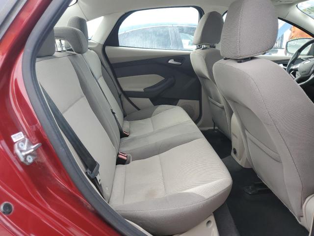 Photo 10 from auction – 2014 FORD FOCUS SE with VIN 1FADP3F27EL436637