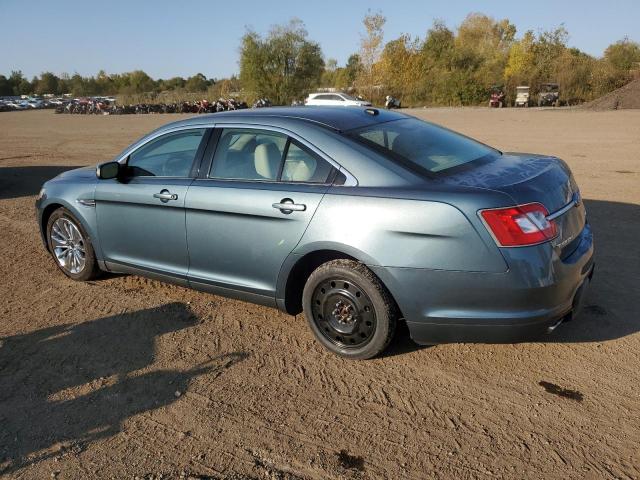 Photo 2 from auction – 2010 FORD TAURUS LIM with VIN 1FAHP2JWXAG127933