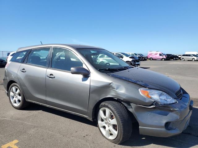 Photo 4 from auction – 2006 TOYOTA COROLLA MA with VIN 2T1KR30E46C580315