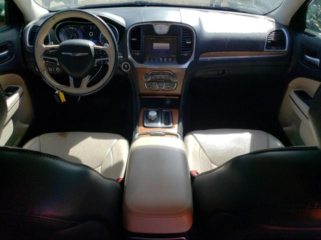 Photo 8 from auction – 2015 CHRYSLER 300C PLATI with VIN 2C3CCAPT4FH735860